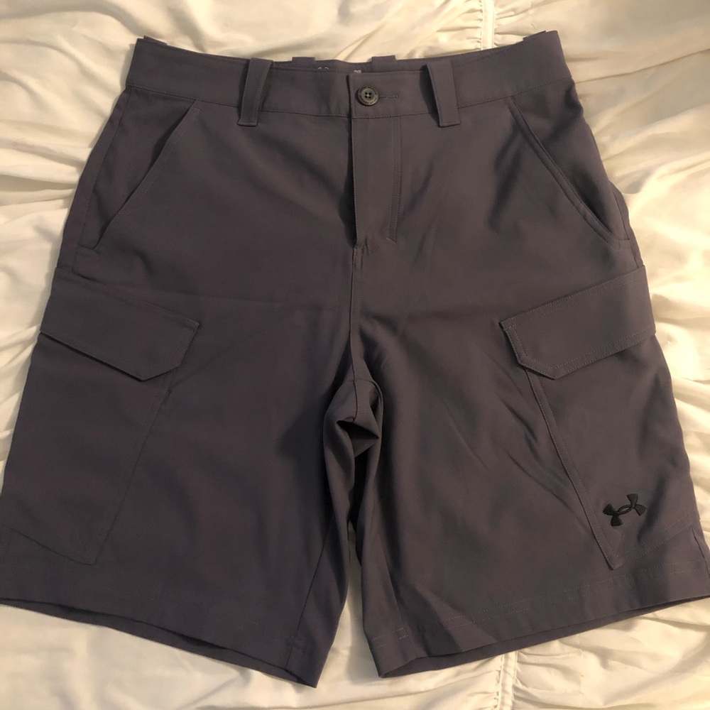 Under Armour men’s shorts size 32 waist